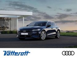 Blau Neu 2025 Audi A5 Sport Kombi | 63.990 € (Superpreis)