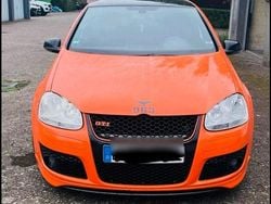 Orange Gebraucht 2005 VW Golf V Sport Limousine | 7.000 € (Fairer Preis)
