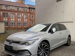 Silber Gebraucht 2020 VW Golf VII Life Limousine | 17.800 € (Etwas zu teuer)