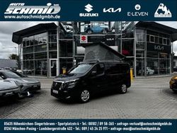 Grey comete Gebraucht 2025 Nissan Primastar Basis Van / Kleinbus | 56.990 € (Teuer)