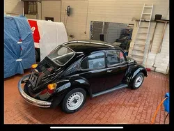 Schwarz Gebraucht 1995 VW Käfer Limousine | 9.999 €