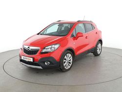 Rot Gebraucht 2015 Opel Mokka Innovation SUV | 9.030 € (Fairer Preis)