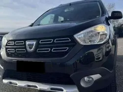 Gebraucht 2018 Dacia Dokker Comfort Van | 5.000 €