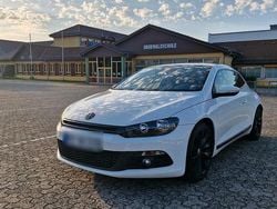 Gebraucht 2011 VW Scirocco Coupé | 5.100 € (Guter Preis)