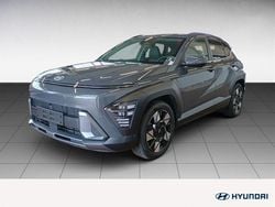 Grau Gebraucht 2024 Hyundai Kona Prime SUV | 28.985 € (Guter Preis)