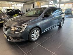 Grau Gebraucht 2020 Renault Mégane GrandTour LIMITED Kombi | 13.995 € (Fairer Preis)