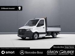 Arktikweiß Gebraucht 2019 Mercedes Sprinter Van | 28.500 € (Guter Preis)