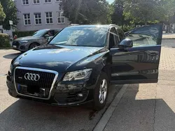 Gebraucht 2008 Audi Q5 Sport SUV | 12.800 € (Teuer)
