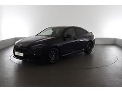 Schwarz Gebraucht 2022 BMW M235 Comfort Edition Coupé | 39.390 € (Etwas zu teuer)