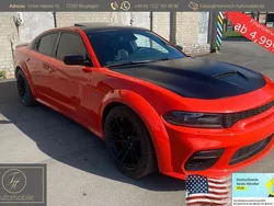 Go mango Gebraucht 2021 Dodge Charger Limousine | 40.890 € (Guter Preis)