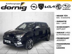 Other Gebraucht 2019 Ssangyong (KGM) Tivoli SUV | 11.990 €