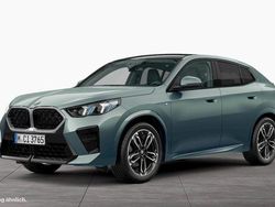 Grün Gebraucht 2025 BMW X2 Comfort Edition SUV | 47.990 €