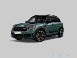 Sage greenc4l Gebraucht 2022 Mini John Cooper Works Countryman SUV | 33.999 € (Fairer Preis)