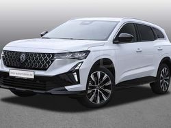 Weiß Neu 2025 Renault Espace Techno SUV | 44.280 € (Guter Preis)