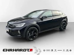 Schwarz Gebraucht 2025 VW Taigo R-line SUV | 32.990 € (Teuer)