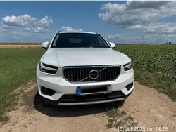 Andere außenfarben Gebraucht 2021 Volvo XC40 Inscription SUV | 41.989 €