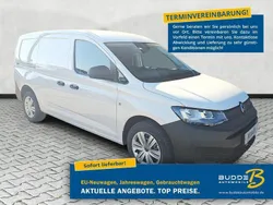 VW Caddy Maxi