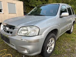 Grau Gebraucht 2006 Mazda Tribute SUV | 1.500 €