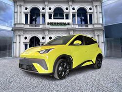 Lemon green Neu 2025 BYD Dolphin Comfort Kleinwagen | 22.980 € (Superpreis)