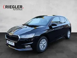 Schwarz Neu 2025 Skoda Fabia Limousine | 23.950 € (Fairer Preis)