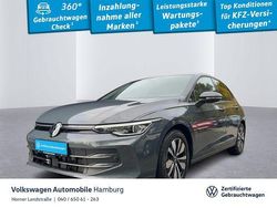 Gebraucht 2025 VW Golf VIII Life Limousine | 30.490 € (Etwas zu teuer)