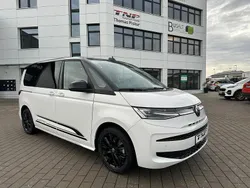 Weiß Neu 2025 VW Multivan Edition Van / Kleinbus | 67.990 € (Teuer)