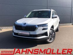 Weiß Gebraucht 2025 Skoda Karoq Selection SUV | 43.300 €
