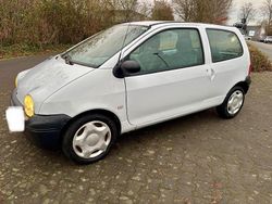 Weiß Gebraucht 2006 Renault Twingo Kleinwagen | 999 € (Guter Preis)