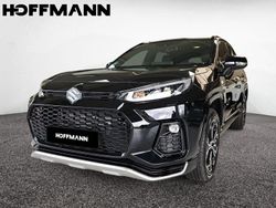 Attitude black mica metallic Gebraucht 2024 Suzuki Across SUV | 43.829 € (Fairer Preis)