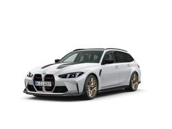 Grau Neu 2025 BMW M3 Performance Kombi | 171.080 €
