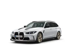 Grau Neu 2025 BMW M3 Performance Kombi | 171.080 €