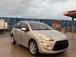 Silber Gebraucht 2012 Citroën C3 Kleinwagen | 3.700 € (Guter Preis)