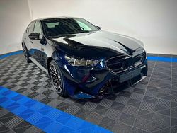 Schwarz Neu 2025 BMW M5 Performance Limousine | 141.800 € (Fairer Preis)