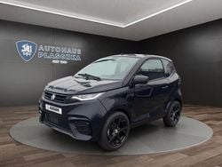 Schwarzmetallic Neu 2025 Aixam City Sport Kleinwagen | 17.890 € (Fairer Preis)