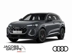 Grau Neu 2025 Audi Q5 S-Line SUV | 65.690 € (Superpreis)
