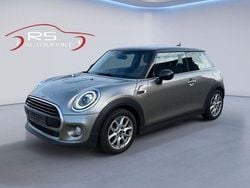 Silber Gebraucht 2018 Mini Cooper Kleinwagen | 13.590 € (Guter Preis)