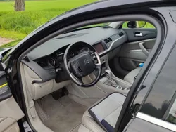 Schwarz Gebraucht 2010 Citroën C5 Exclusive Limousine | 3.599 € (Fairer Preis)