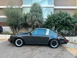 Schwarz Gebraucht 1979 Porsche 911 | 85.000 €