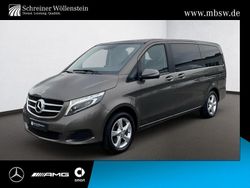 Indiumgrau metallic Gebraucht 2017 Mercedes 250 Kombi | 30.990 € (Teuer)