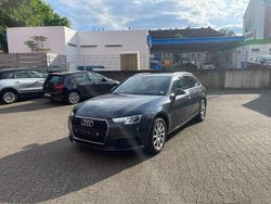 Grau Gebraucht 2018 Audi A4 Kombi | 14.999 € (Fairer Preis)