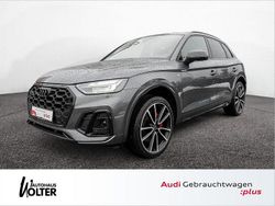 Daytonagrau perleffekt Gebraucht 2022 Audi Q5 Comfort SUV | 49.870 €