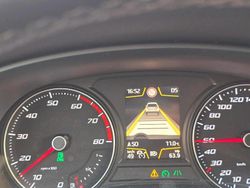 Weiß Gebraucht 2018 Seat Leon ST Kombi | 13.500 € (Fairer Preis)