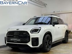 Nanuq white Gebraucht 2025 Mini John Cooper Works Kleinwagen | 39.789 € (Teuer)