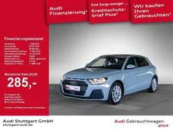 Grau Gebraucht 2021 Audi A1 Sportback Ambiente Kleinwagen | 17.980 € (Guter Preis)