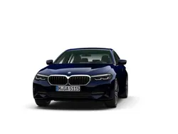 Gebraucht 2025 BMW 530 Limousine | 43.490 € (Guter Preis)