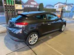 Schwarz Gebraucht 2011 Renault Mégane Coupé Coupé | 2.300 € (Guter Preis)