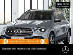 Silber Gebraucht 2024 Mercedes GLE300 Advanced Plus SUV | 72.490 € (Fairer Preis)