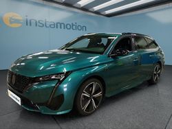 Beige Gebraucht 2024 Peugeot 308 Kombi | 27.849 € (Fairer Preis)