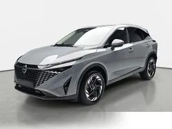 Grau Neu 2024 Nissan Qashqai Comfort SUV | 32.849 € (Fairer Preis)