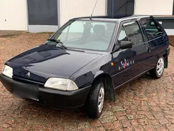Blau Gebraucht 1993 Citroën AX Kleinwagen | 3.599 €